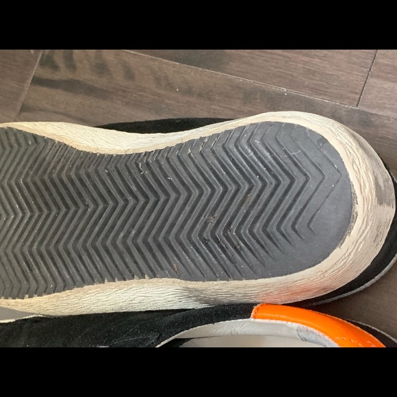 Golden goose men's - Picture 7 of 8